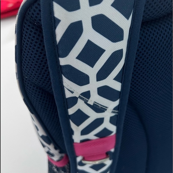 Backpack by Pottery Barn, excellent condition - Picture 9 of 12